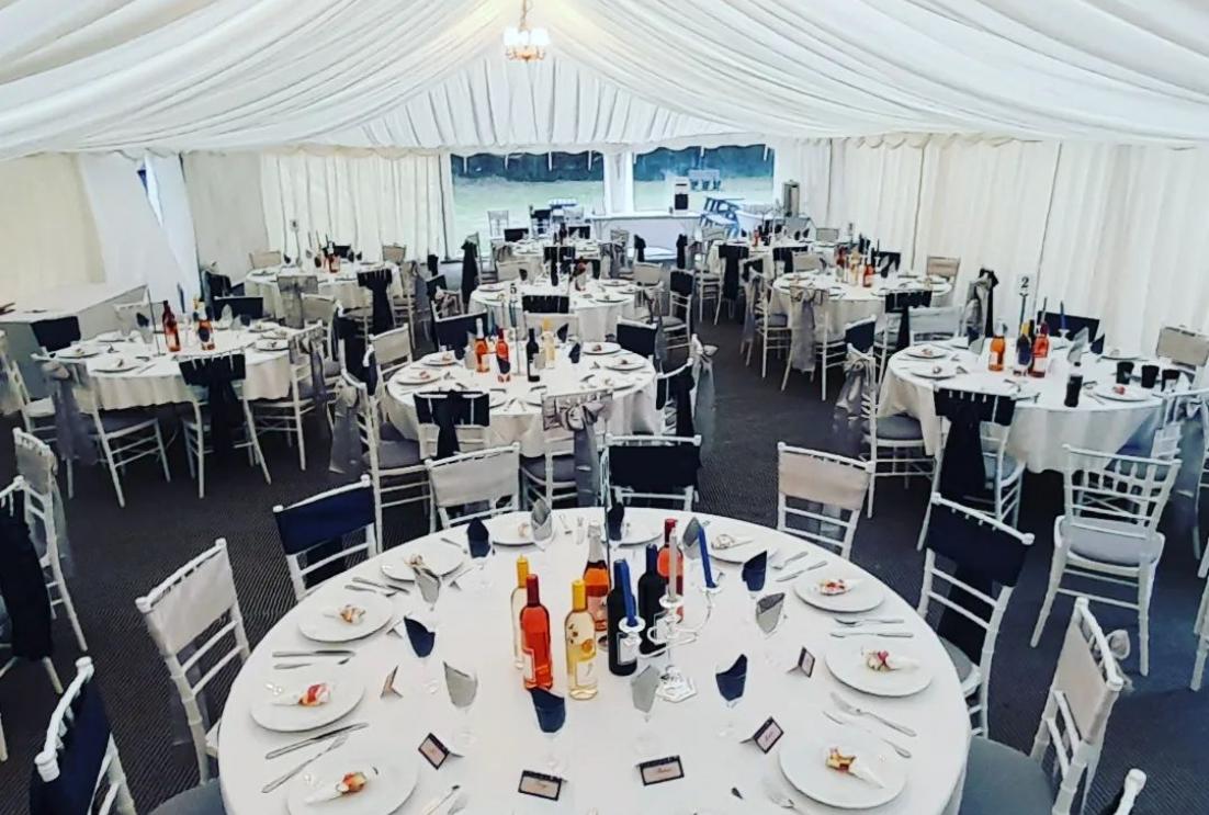 Herts Wedding Marquee 9x24m 120 seated .jpg