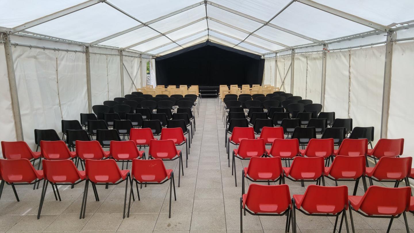 Gallery | BK Marquee Hire