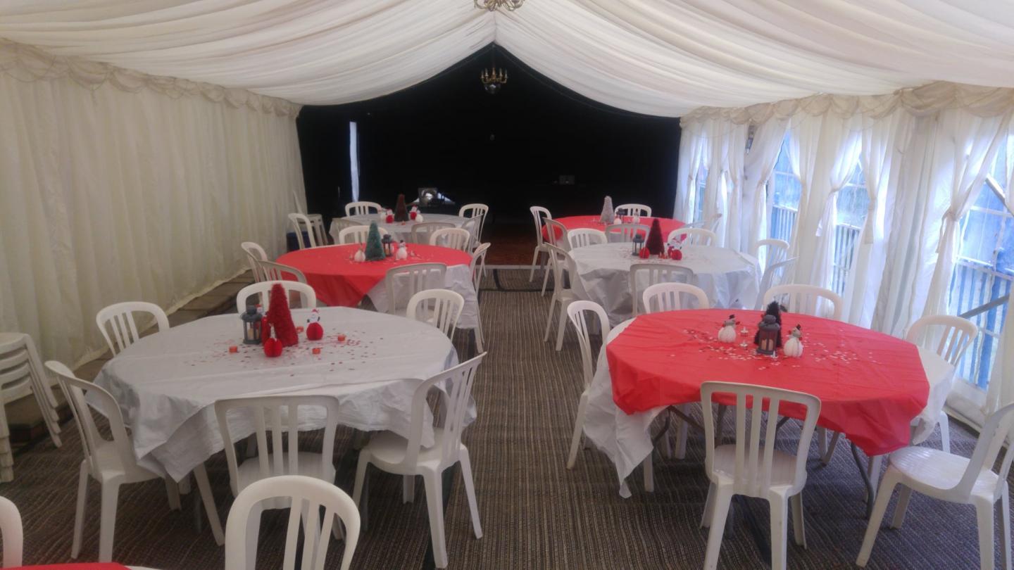 Gallery | BK Marquee Hire