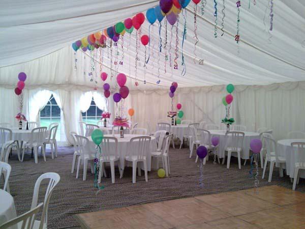 Gallery | BK Marquee Hire